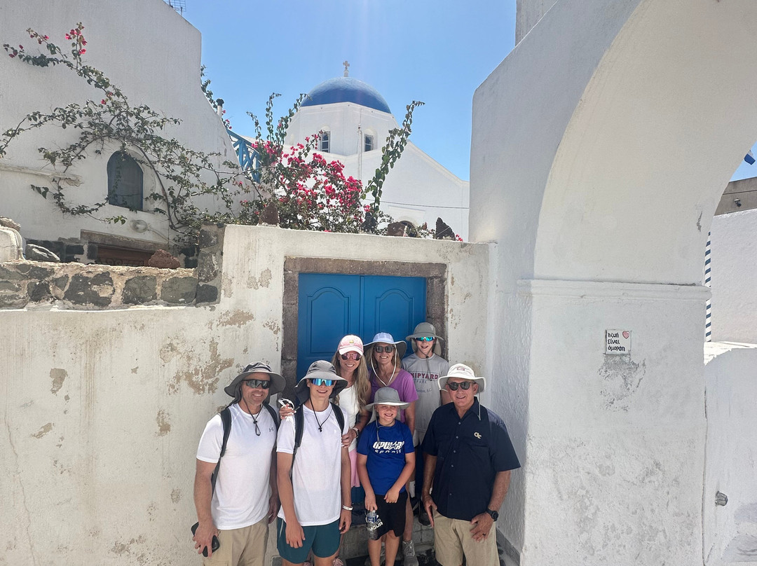 Argyros Travel景点图片
