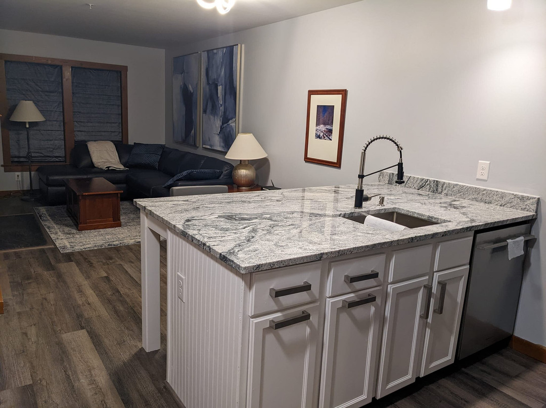 Allegheny Springs主图