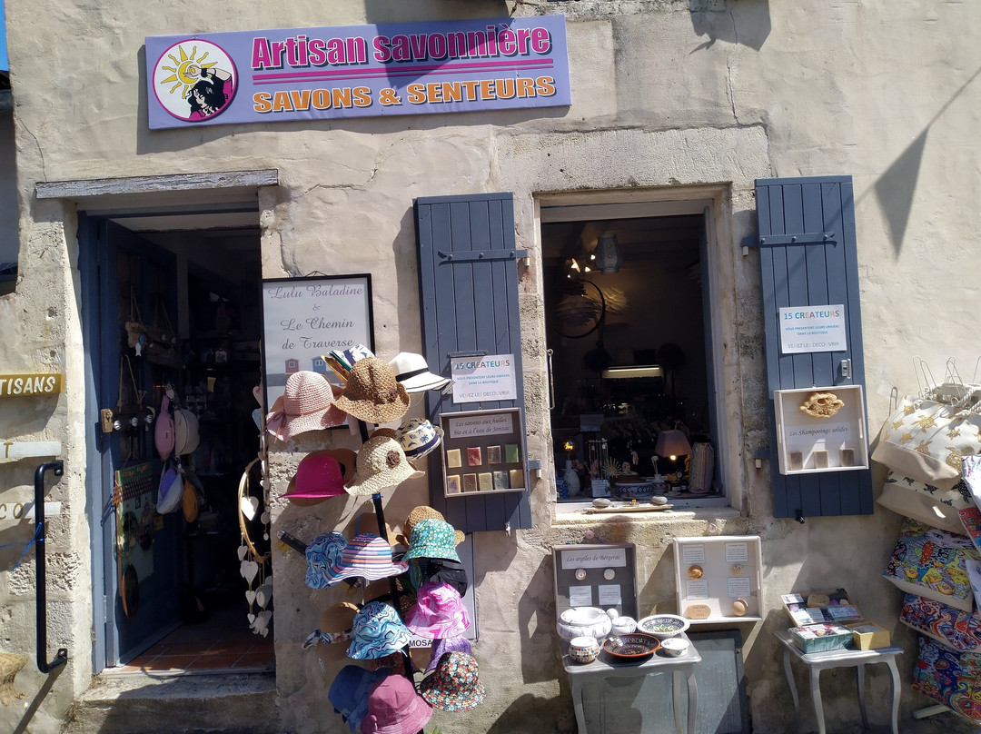 Office de Tourisme Mornac-sur-Seudre景点图片