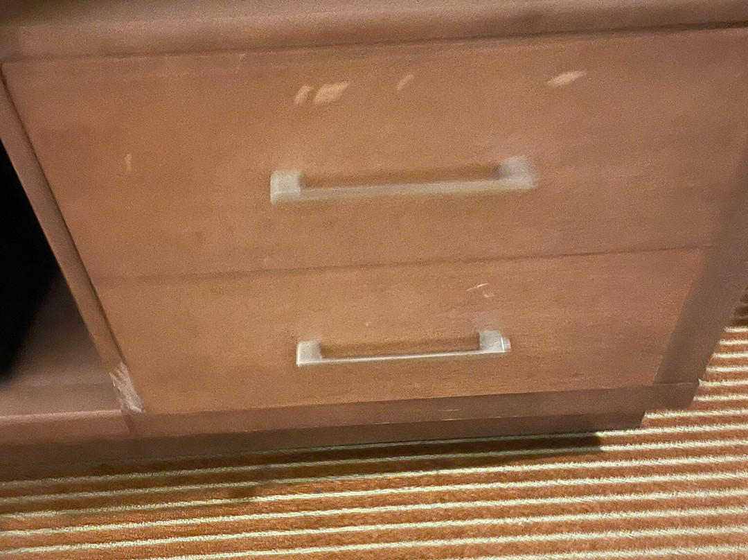 Hampton Inn Lake Charles主图