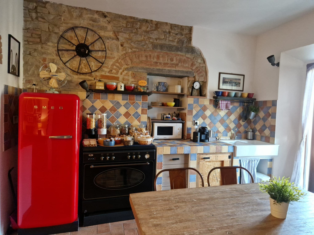 B&B Grano e Lavanda主图