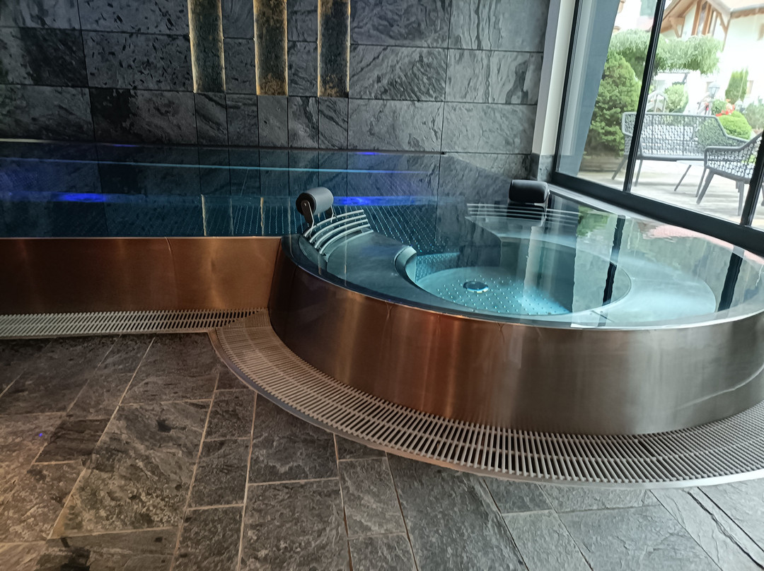 Hotel Tirol主图