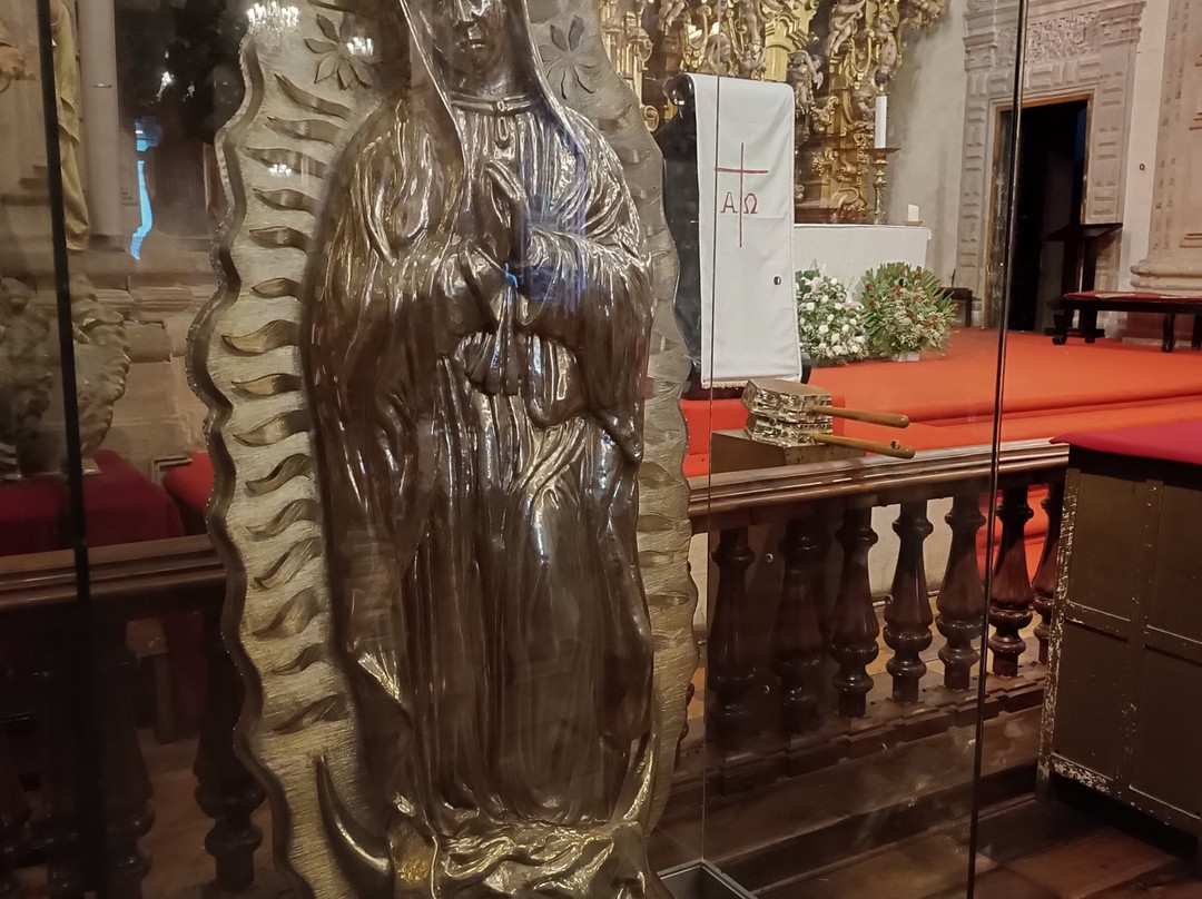 Pozas Azules de Azula-塔斯科必去景点