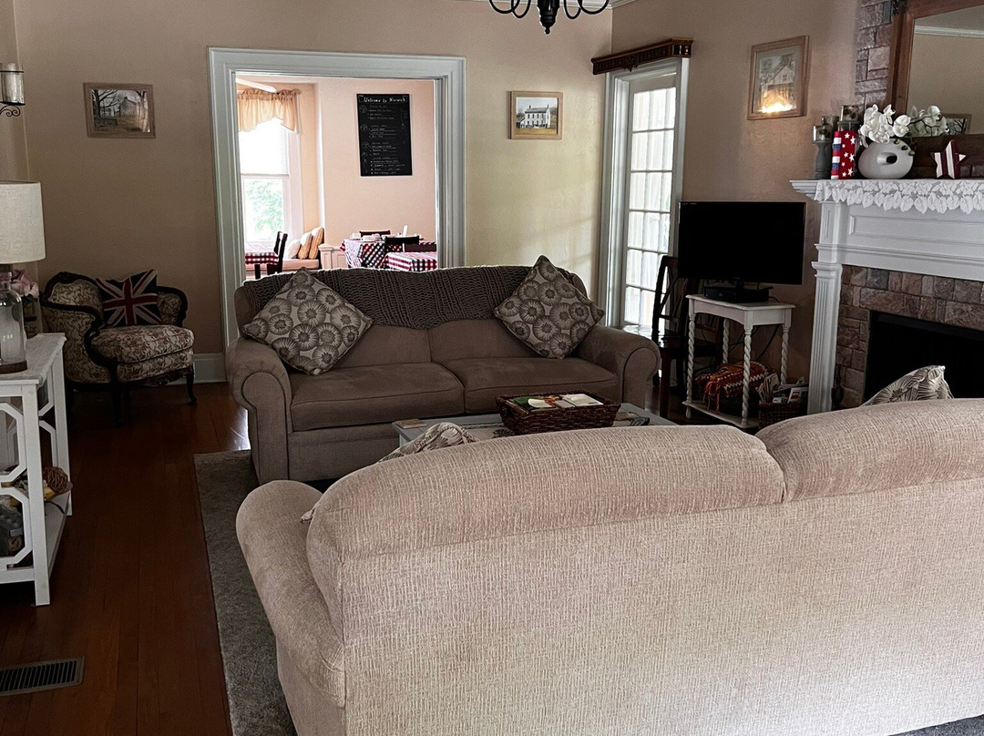 Splendor Inn Bed & Breakfast主图