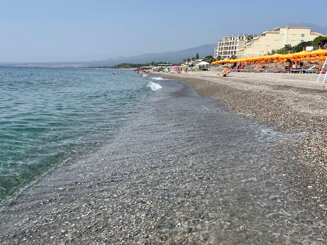 Lido Bonday Beach景点图片