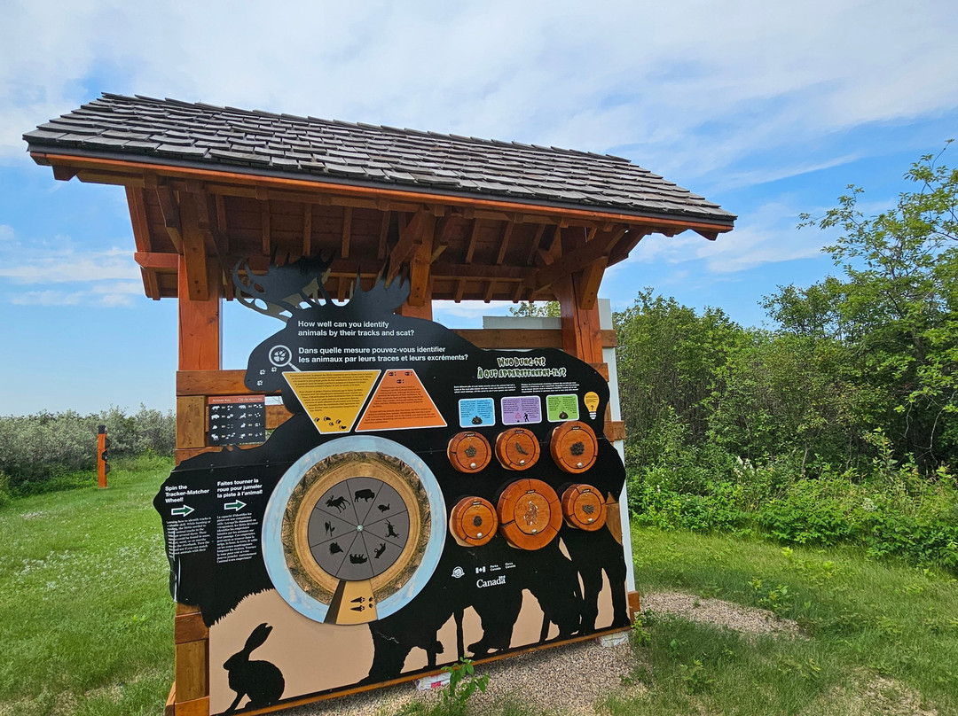 Batoche National Historic Site景点图片