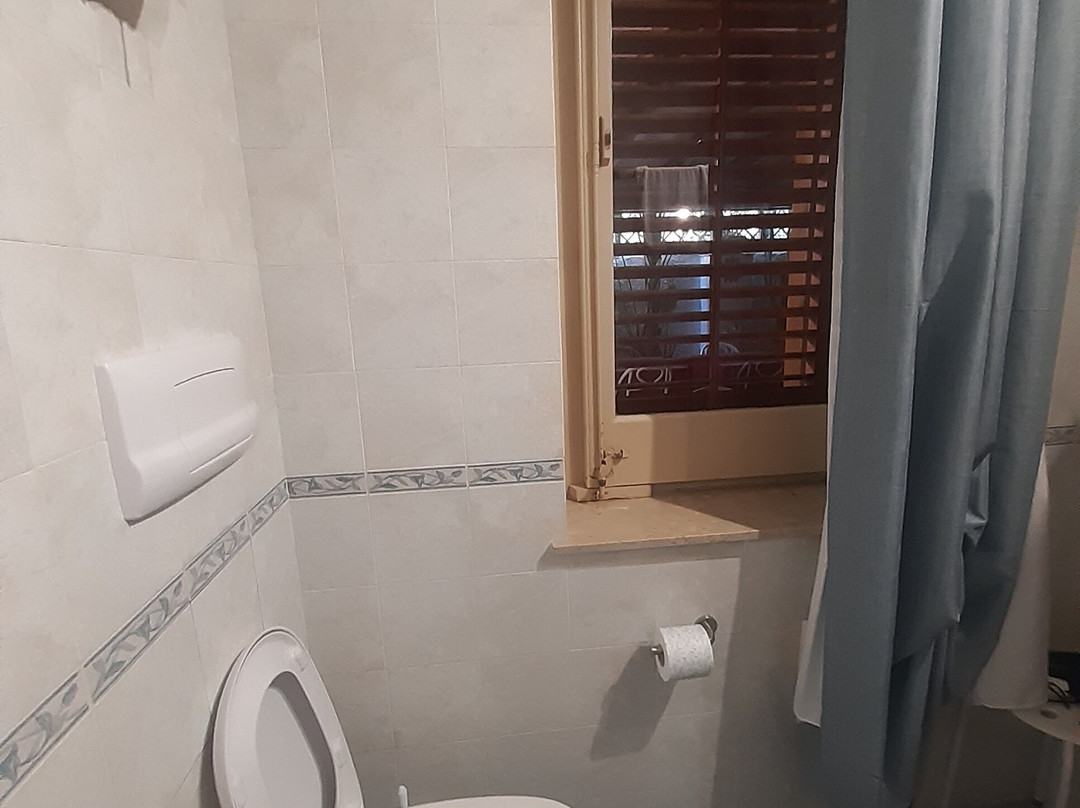Albergo Bouganville主图