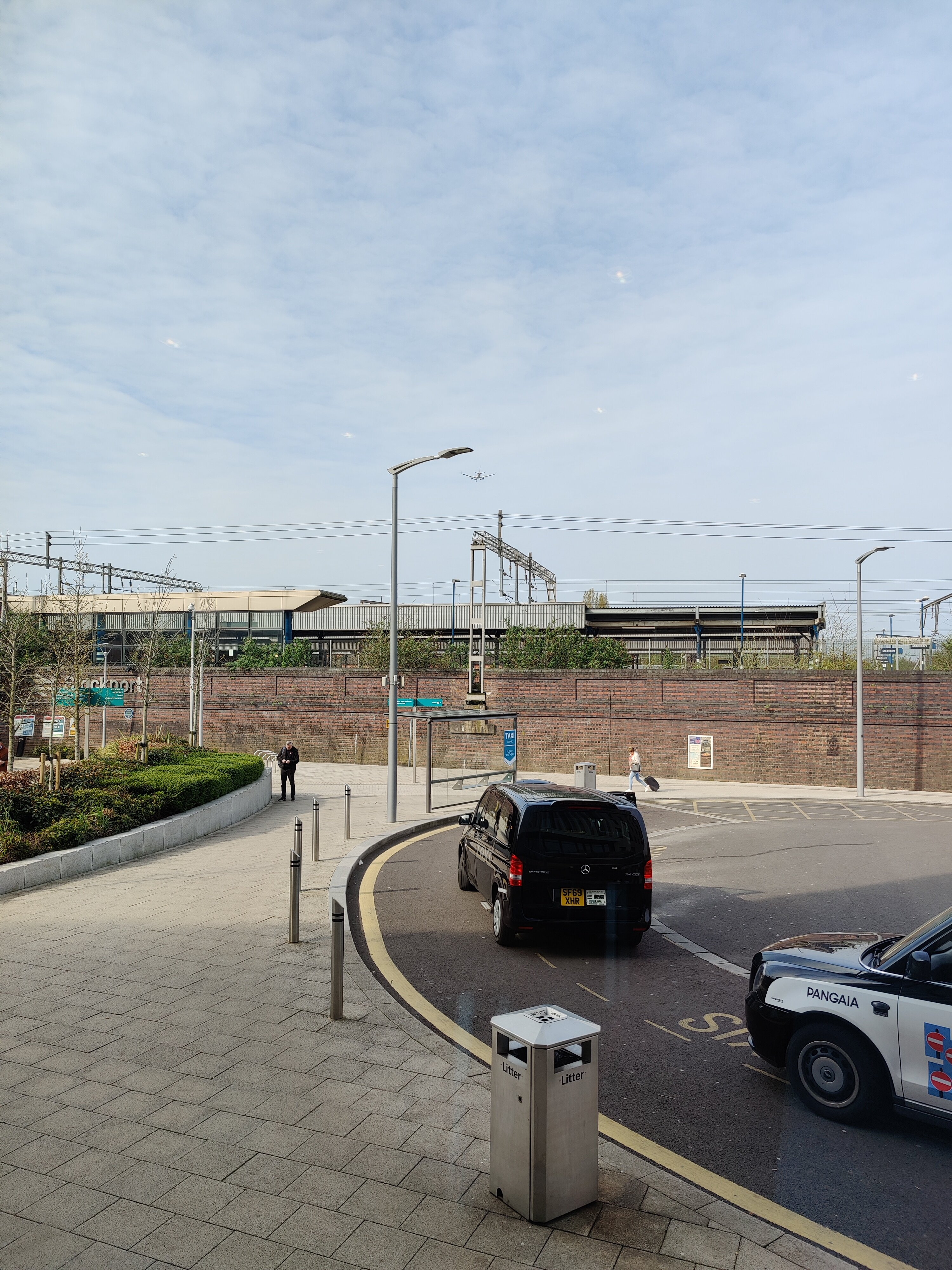 Holiday Inn Express Stockport, an IHG Hotel-官方