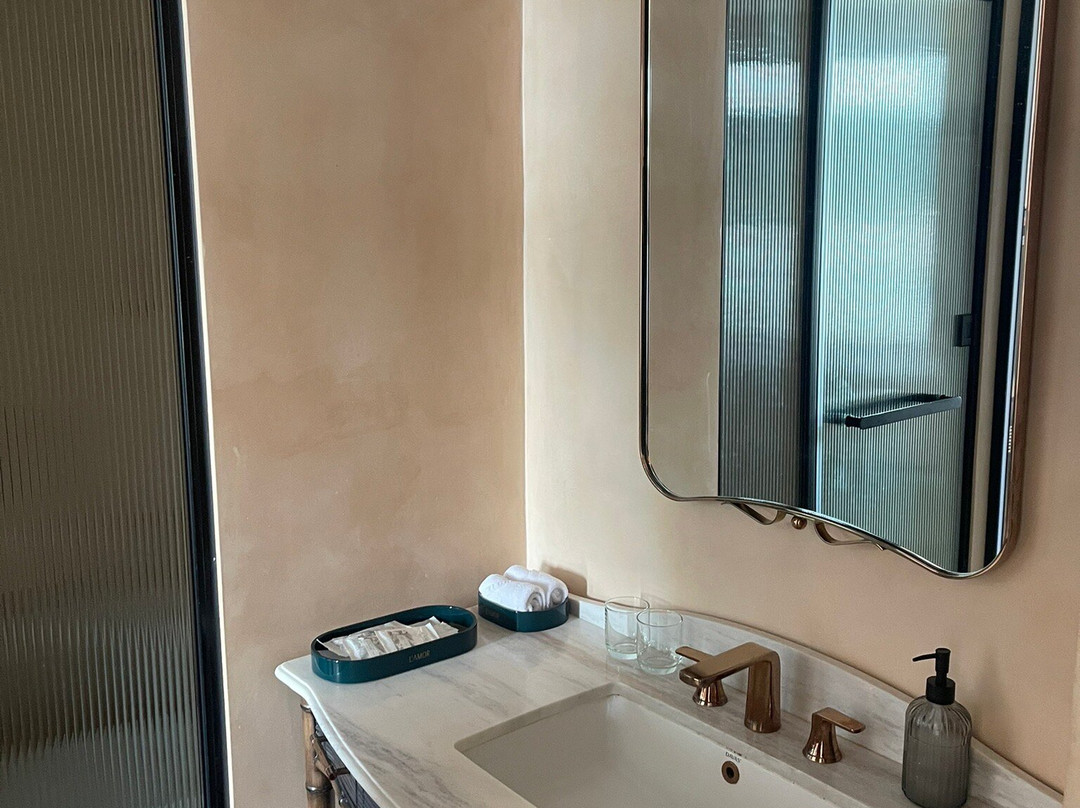 L'amor Boutique Hotel Quy Nhơn主图