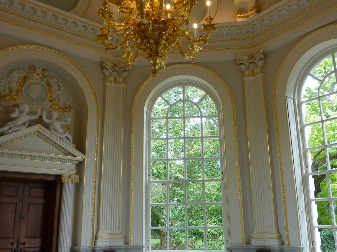 Orleans House Gallery景点图片