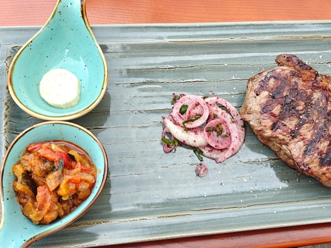 Gasthof Blauhof - Das Steakhaus