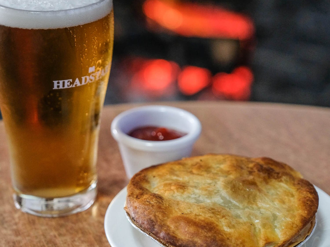 Peel Inn Hotel主图