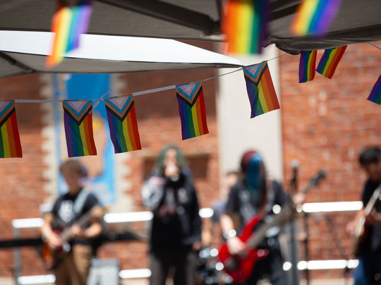 Downtown Santa Cruz-圣克鲁斯必去景点