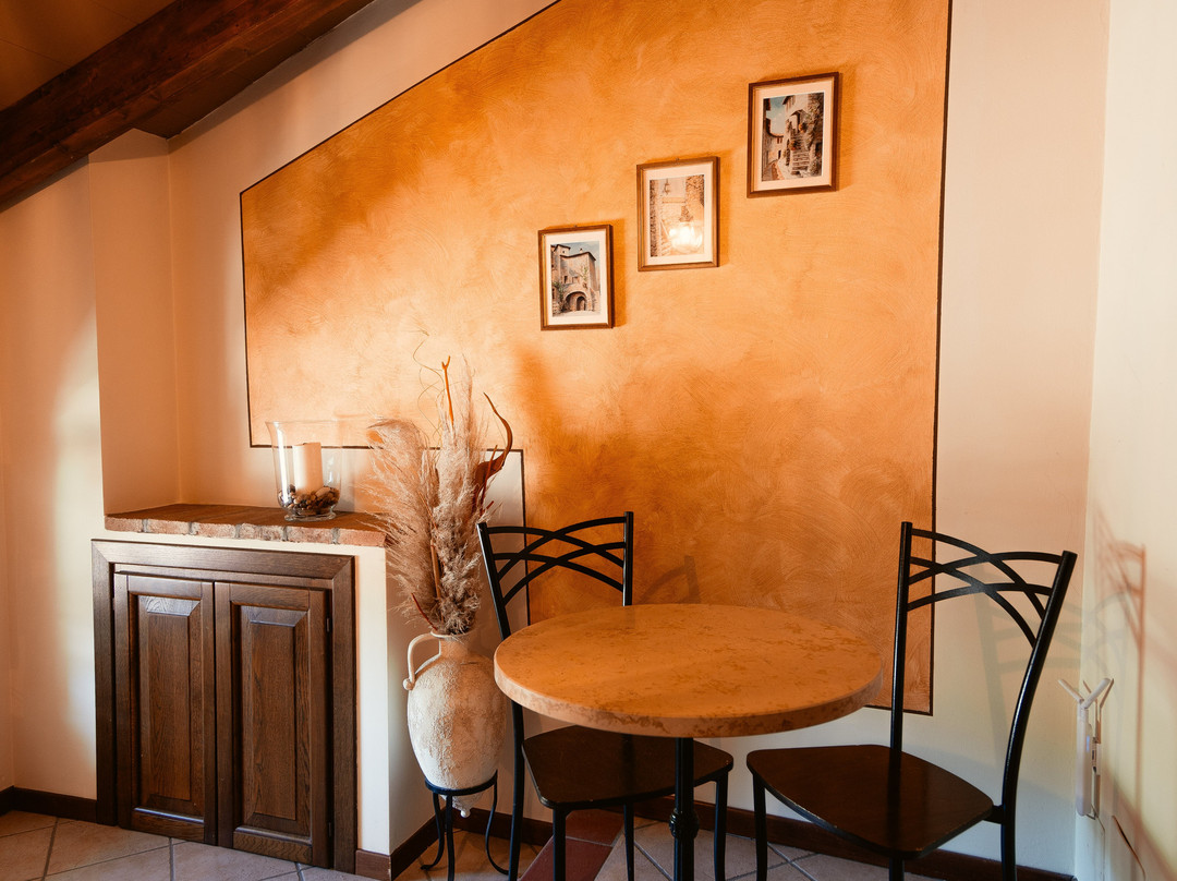 La Locanda Del Borgo主图