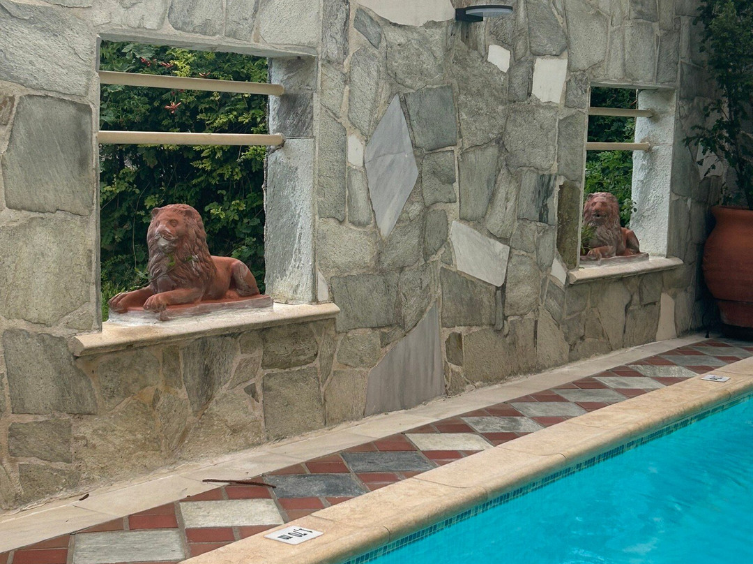 Thymi's Home Hotel主图