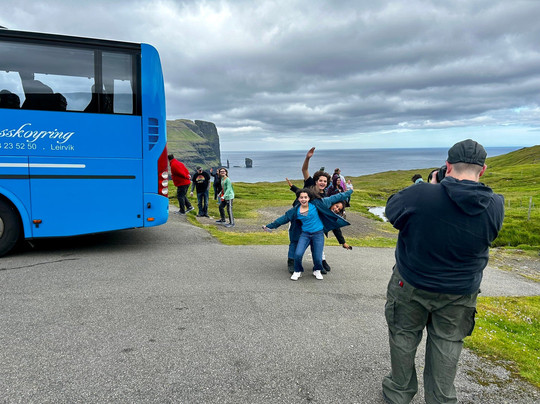 Visit Runavík-Runavik必去景点