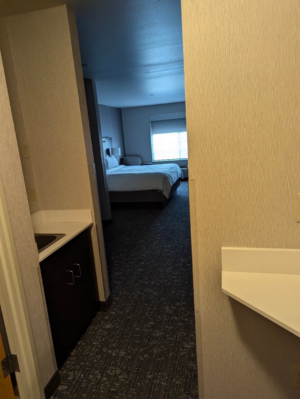 Holiday Inn Express & Suites Cheney By IHG-官方