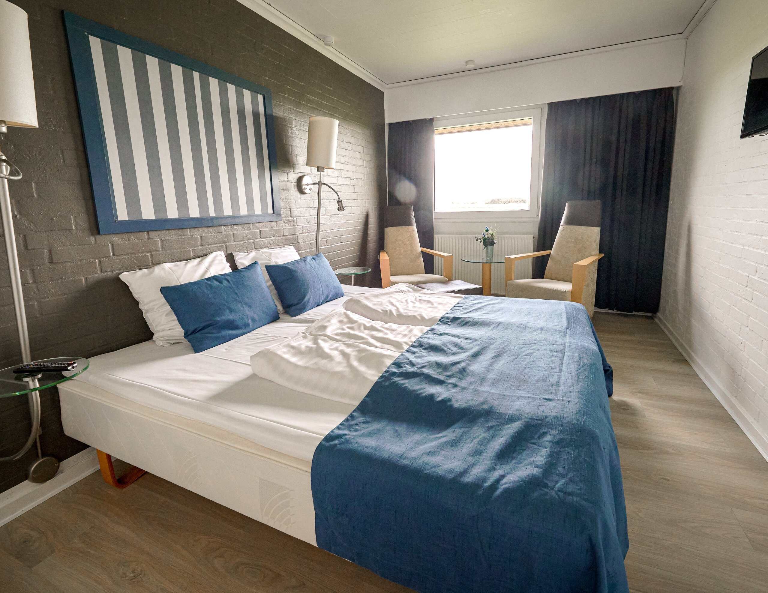 Hotel Fanø-客卧