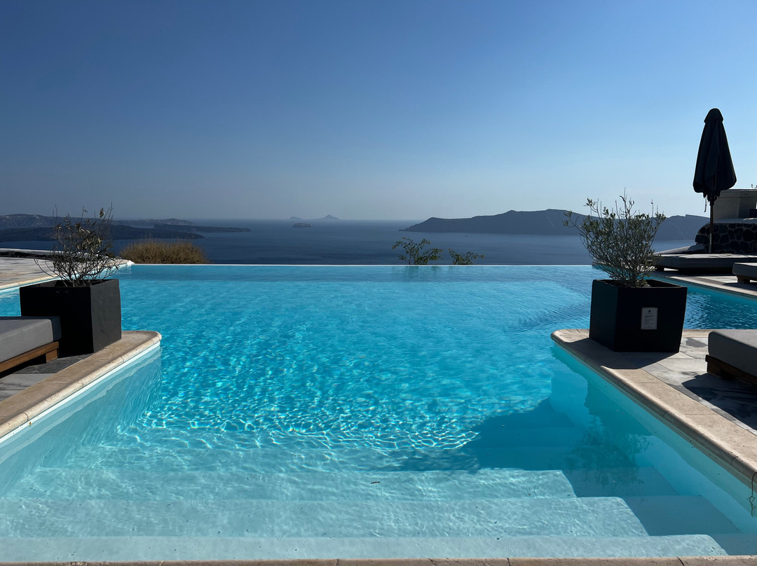 契斯基豪华酒店主图