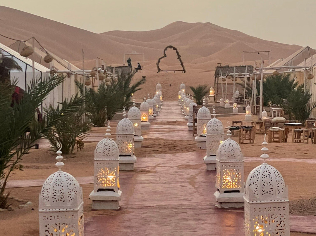 Moroccan Activities & Desert Safaris景点图片