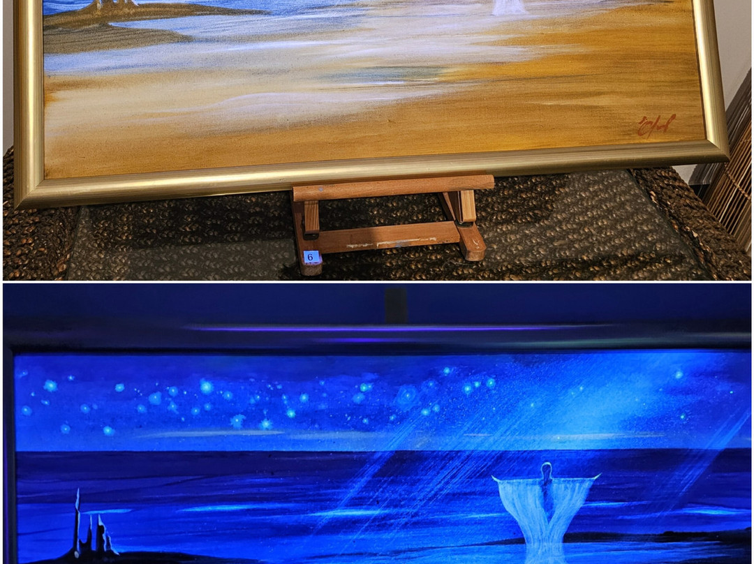 Art Studio 'Inner Light'-尤尔马拉必去景点