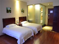 古交太原格林豪泰(大川东路快捷酒店)主图