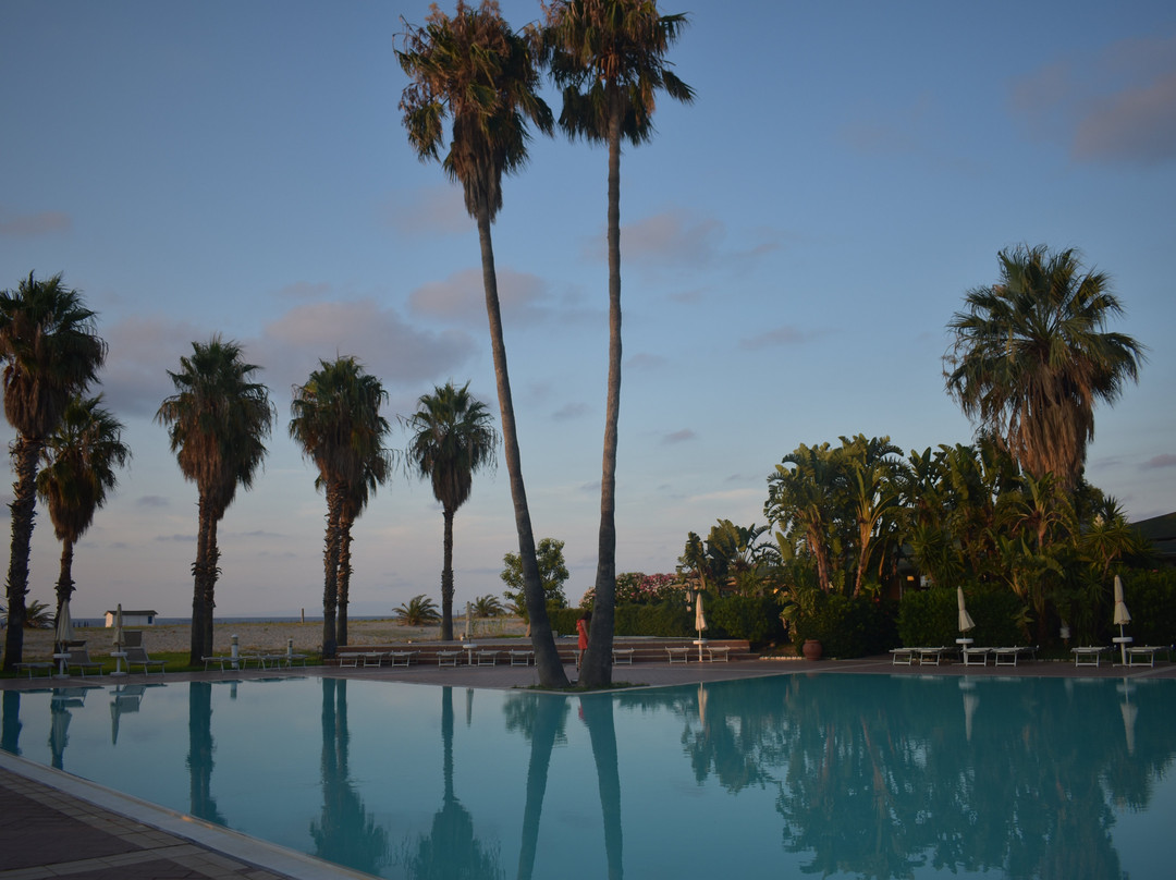 Le Dune Beach Club主图