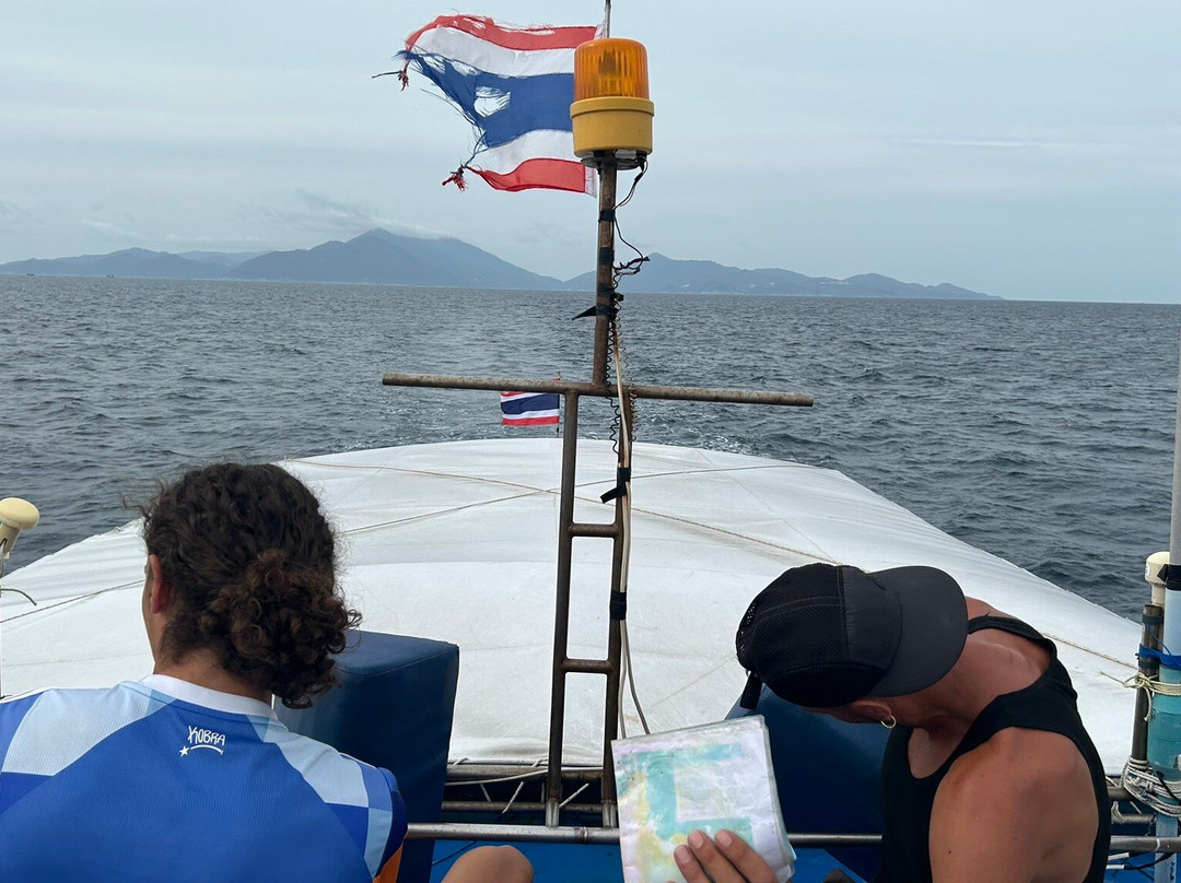 Blue Horizon Diving and Adventures景点图片
