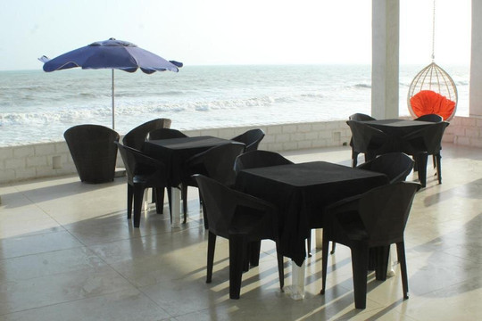 PALS Outdoors-卡拉奇必去景点