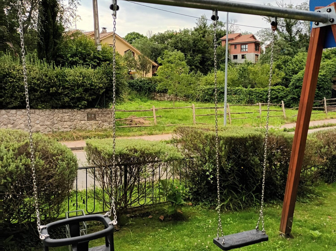 LA CASONA ENCANTO RURAL主图