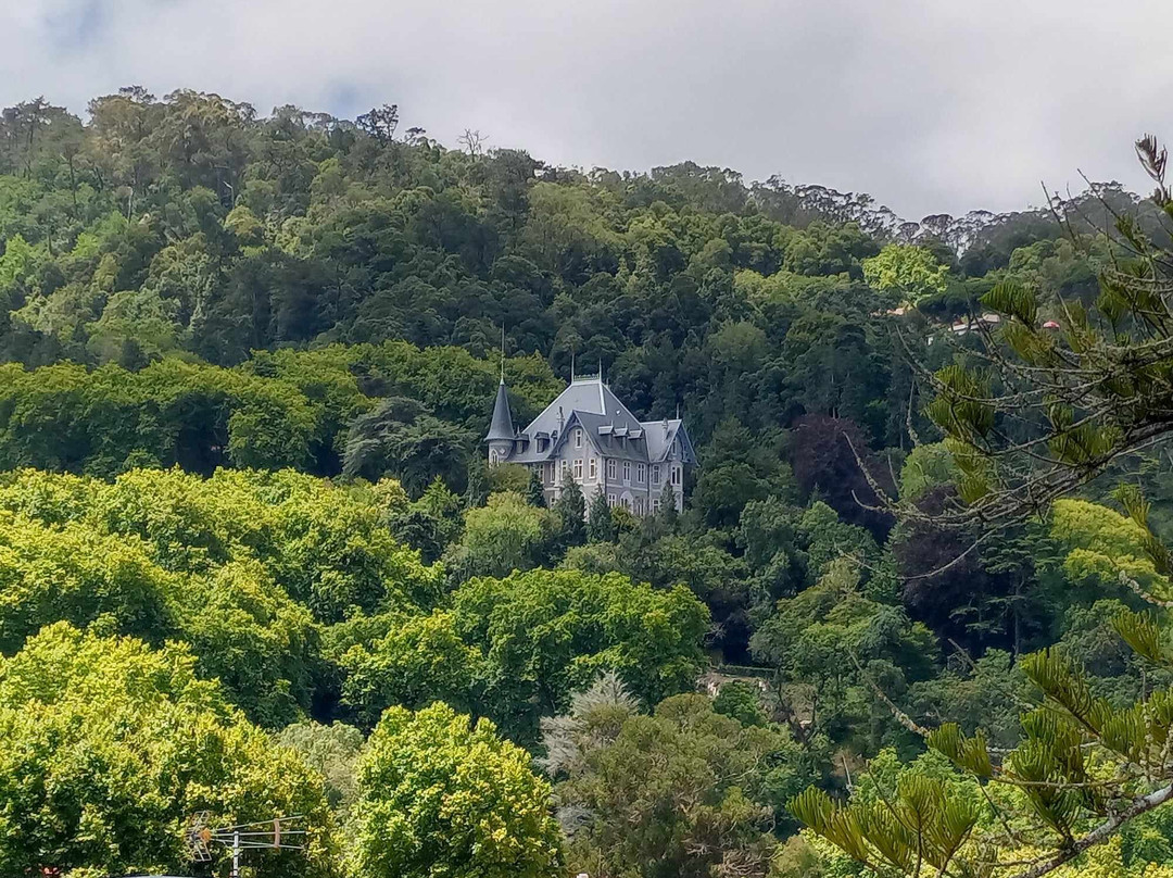 Artnis Sintra Tours-辛特拉必去景点