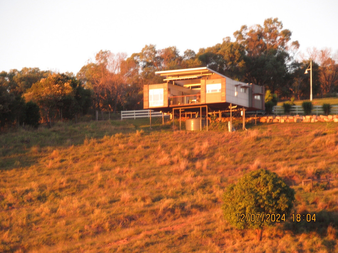 布兰奈尔家园床和早餐酒店主图