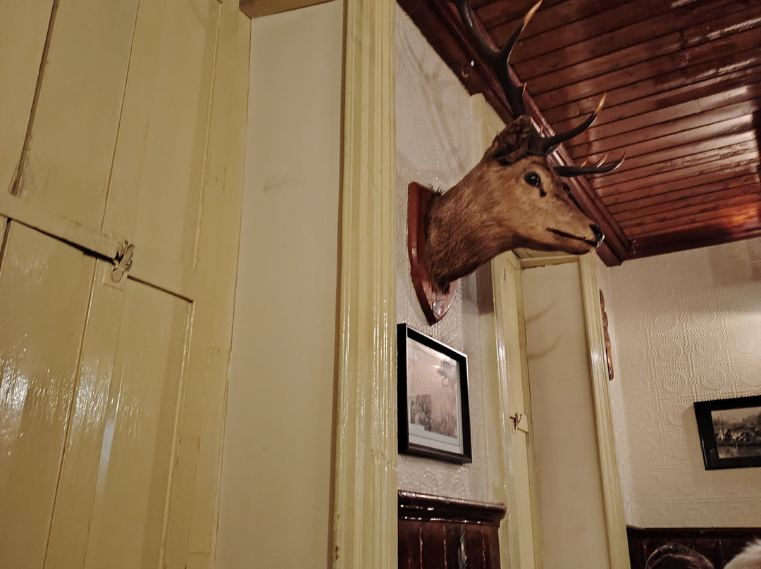 Bradys Pub-Dunboyne必去景点