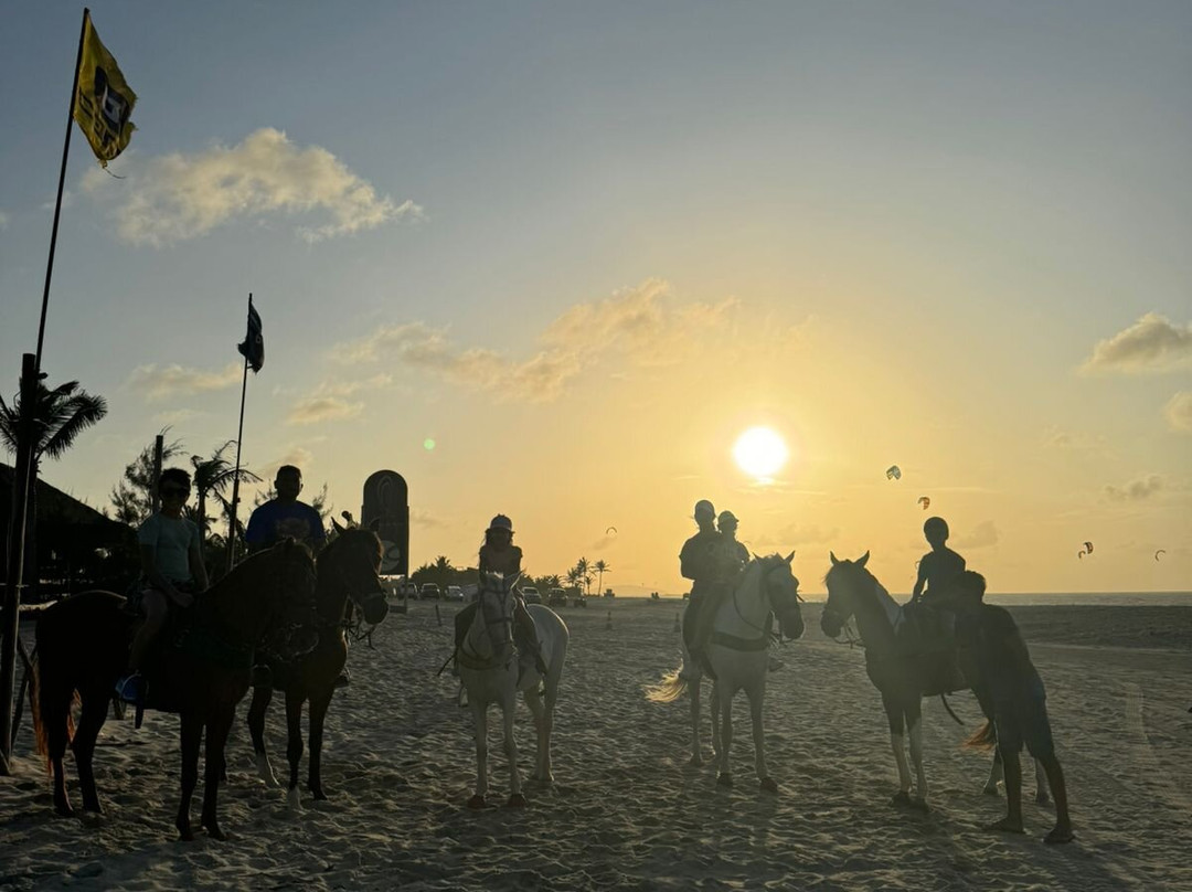 Rancho do Peixe主图