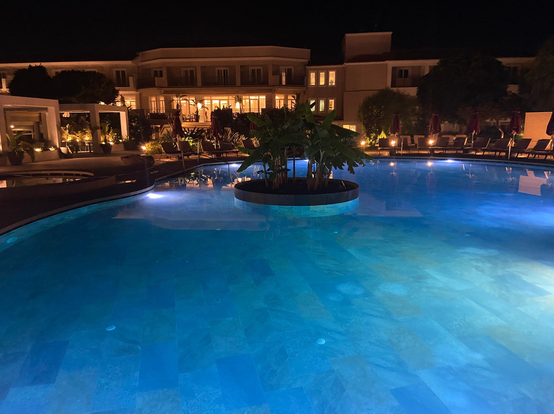 Bitzaro Grande Hotel主图