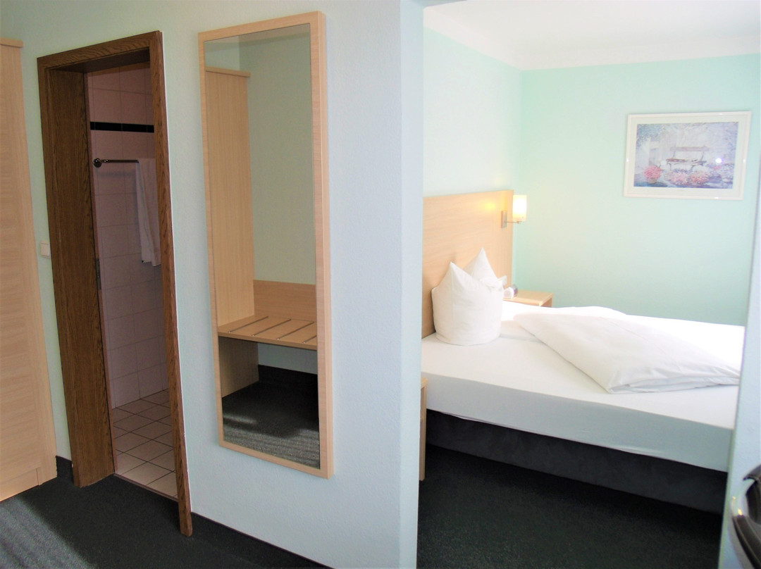 Hotel Brehm主图
