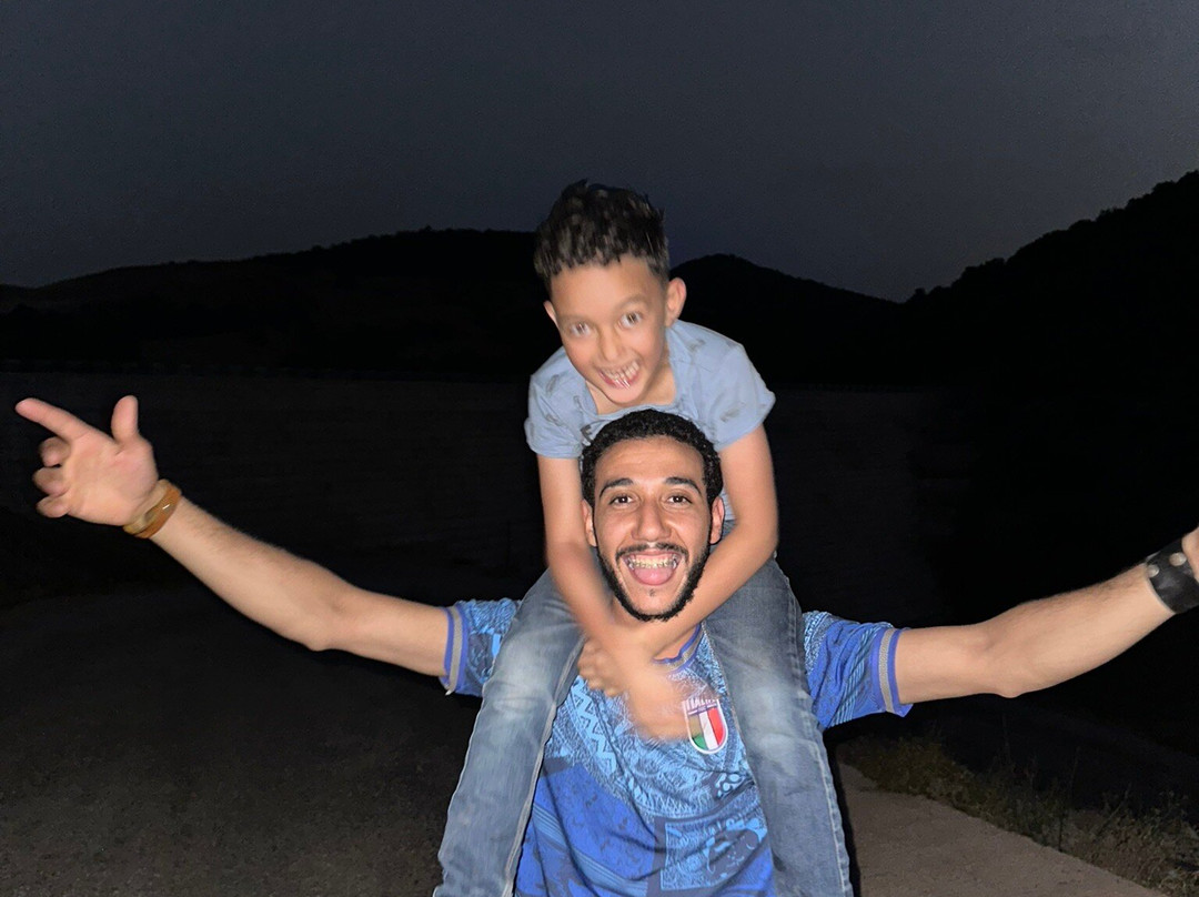 Gite du Barrage主图