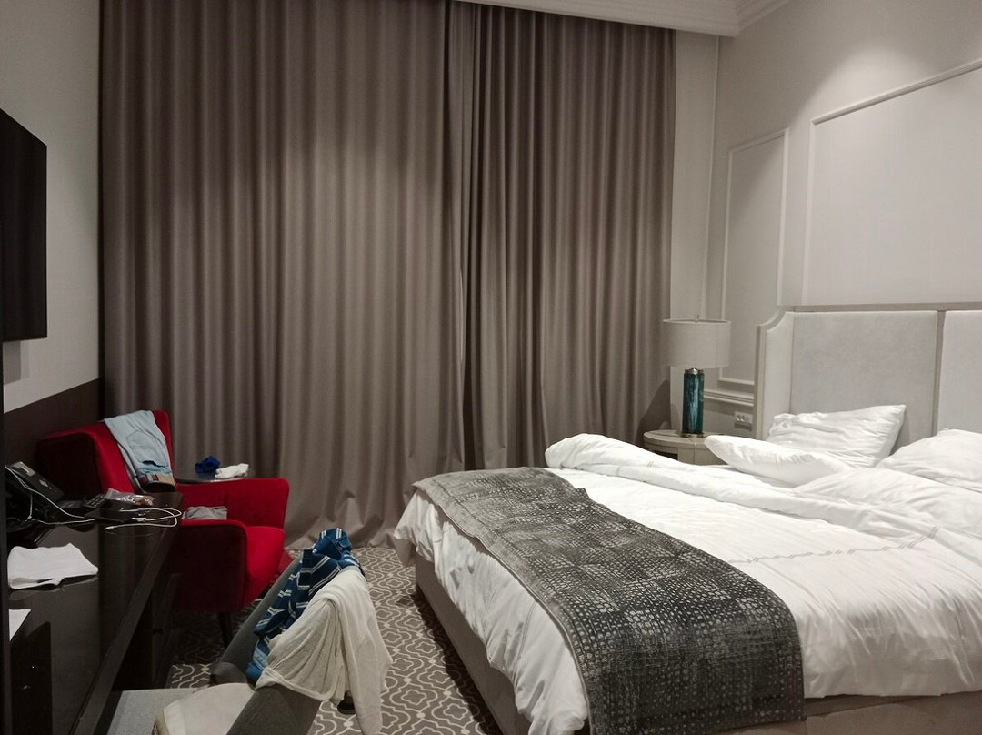 皇家公主酒店主图
