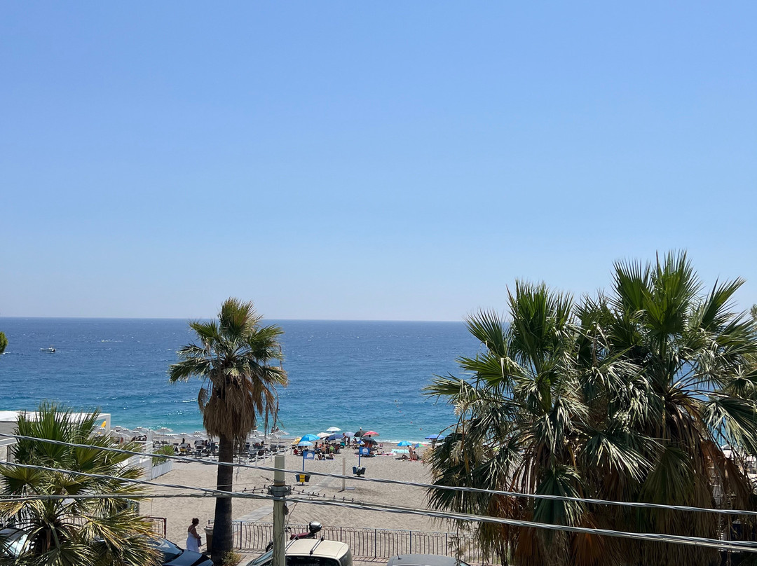 Hotel Rivage Taormina主图