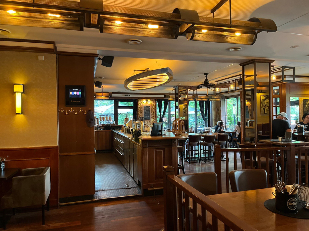 Hotel und Restaurant Amadeus主图