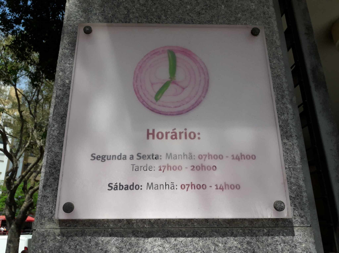 Mercado Municipal de Portimão景点图片