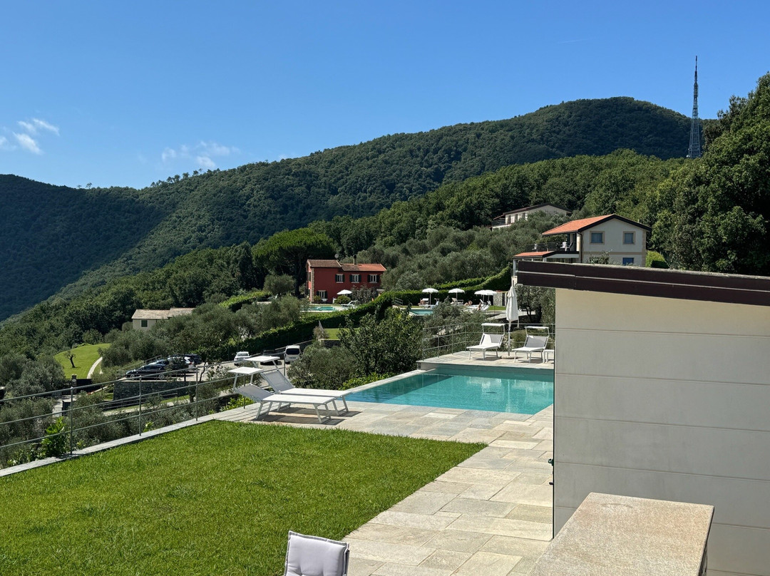 Il Leccio Luxury Resort主图