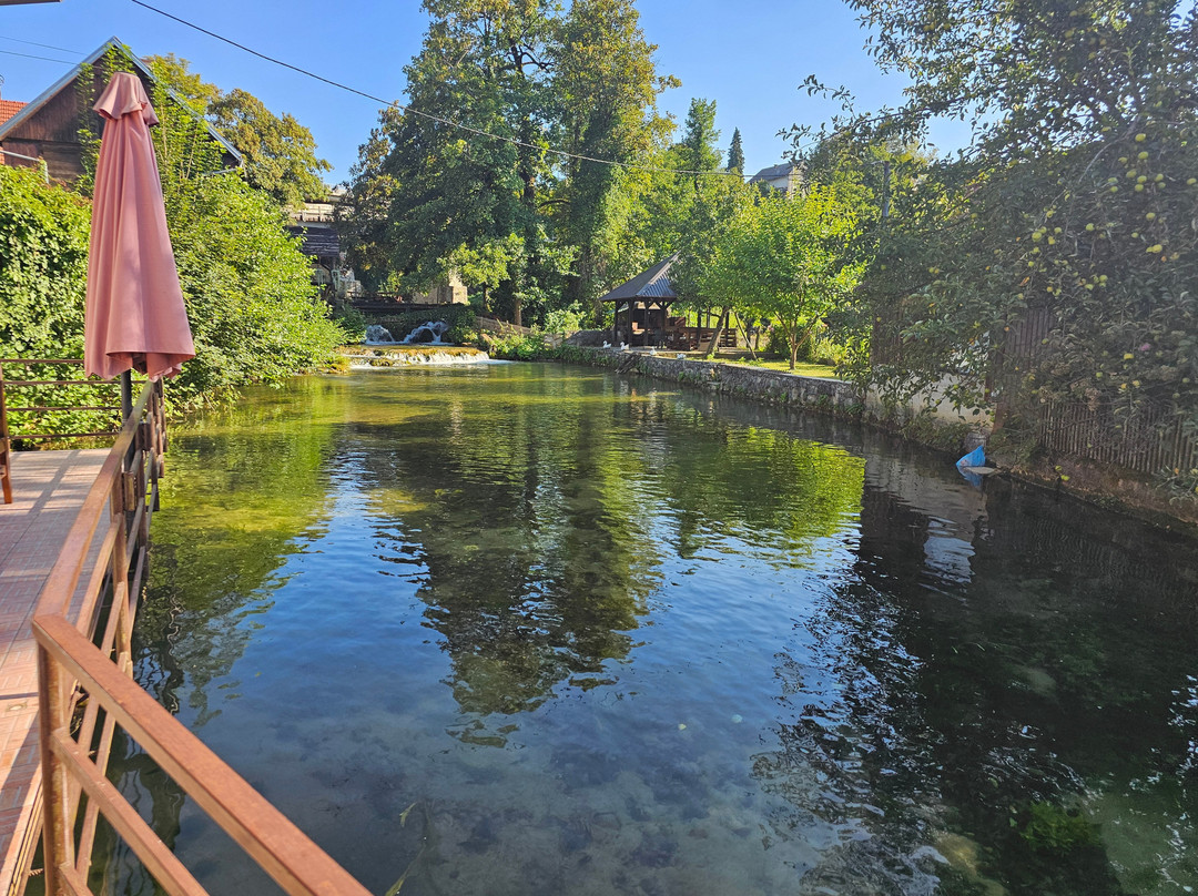 Guest House Vučeta主图