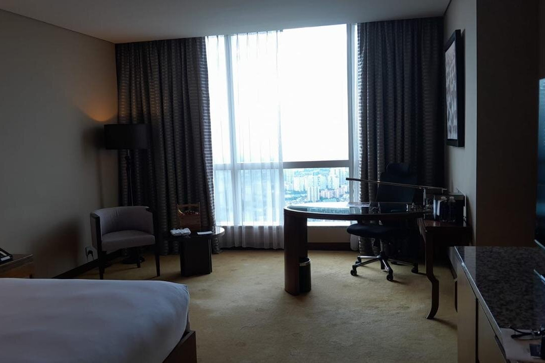 InterContinental Hanoi Landmark72 By IHG主图