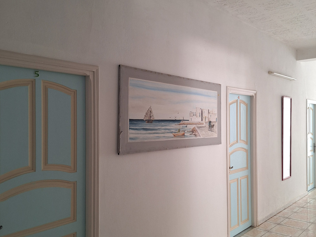 Hotel Houria House主图