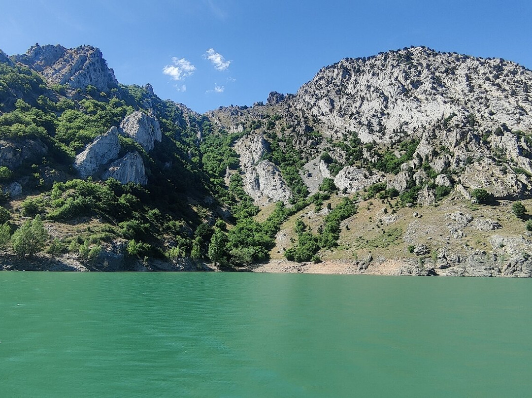 Riaño en Barco SL景点图片