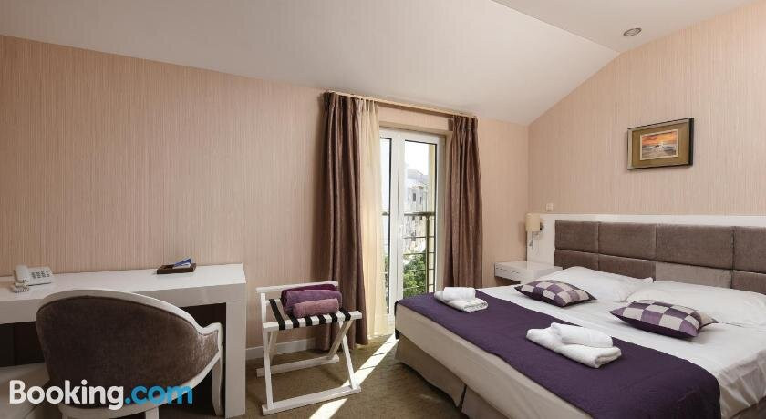 Hotel Zane主图