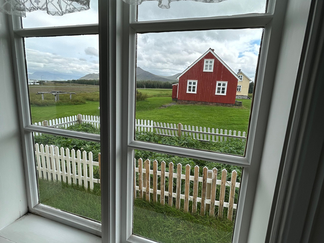 Akranes Folk Museum-Akranes必去景点