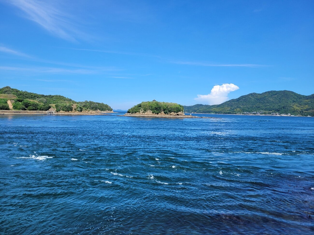 Shimanami Kaido-尾道市必去景点