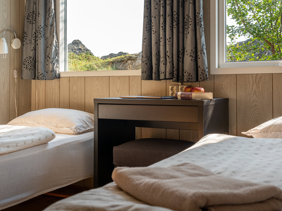 Vogar Travel Service主图